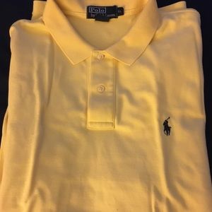 Ralph Lauren polo